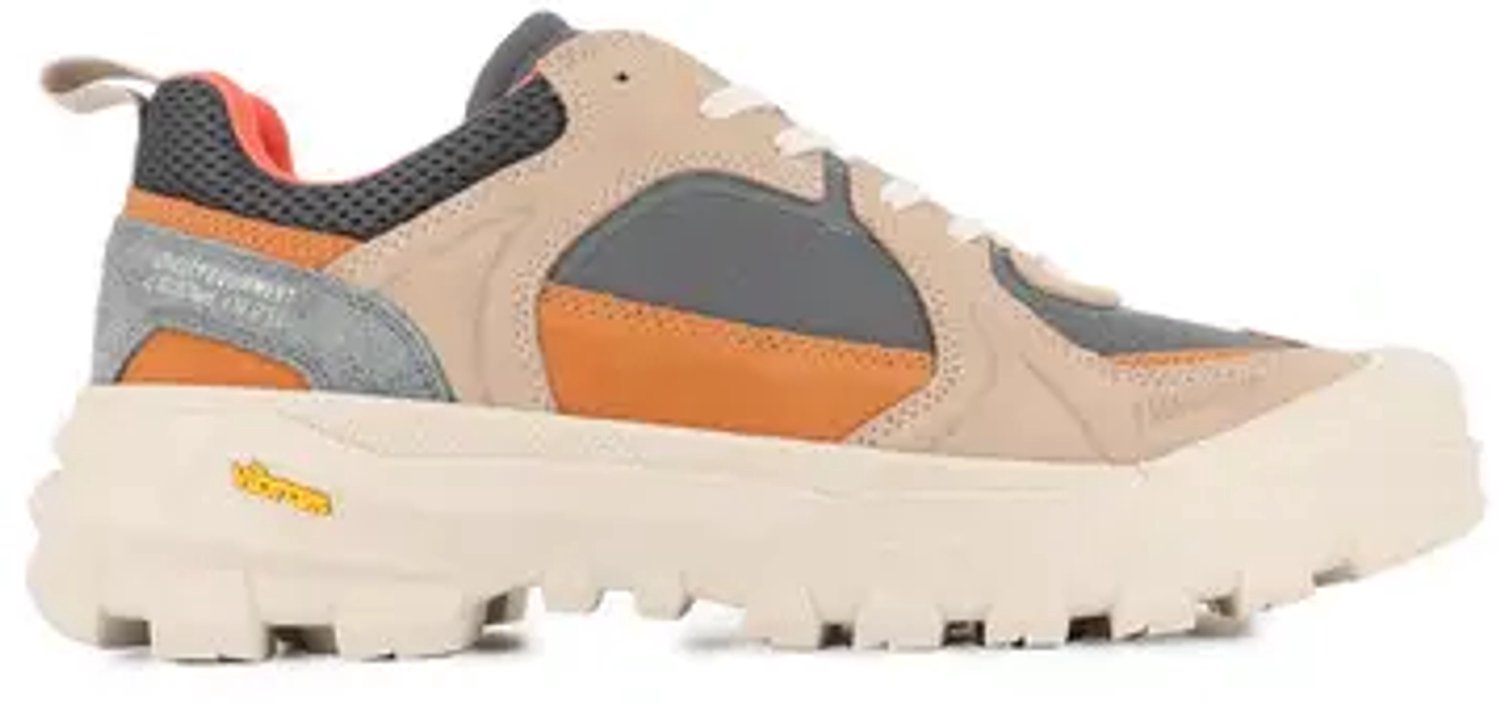 Trainers Palladium Rider Track Grijs