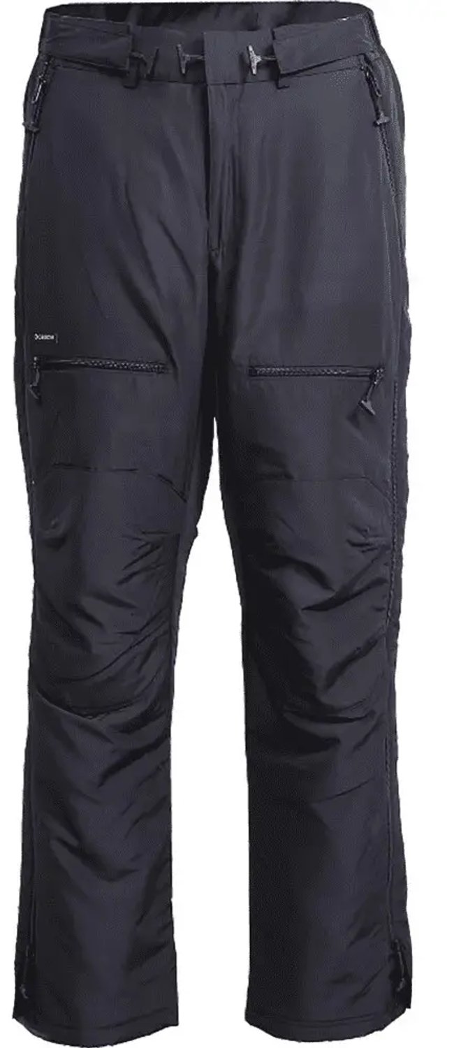 Isolerende broek dames Dobsom Lily Zwart