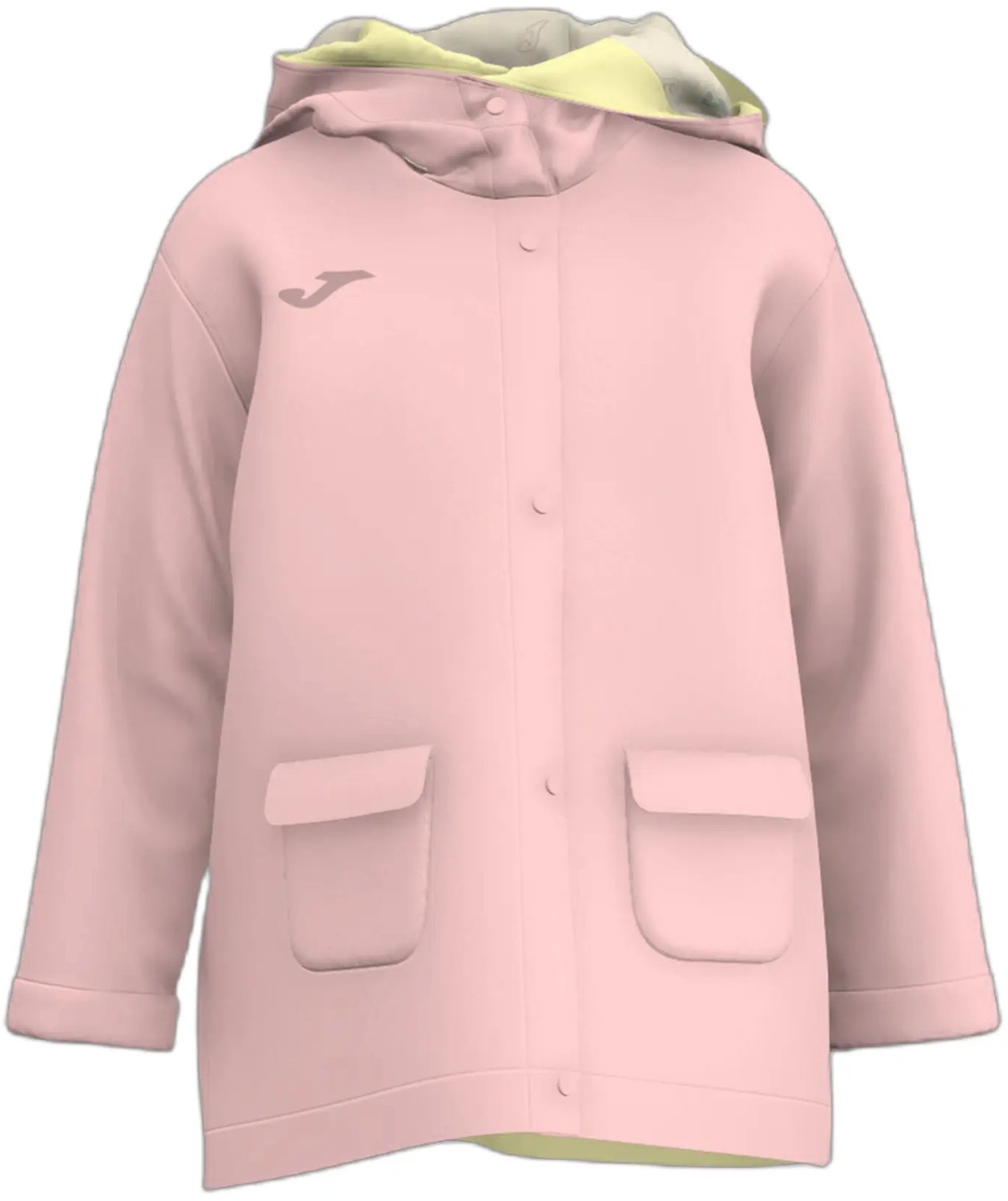 Kindermackintosh Joma Roze