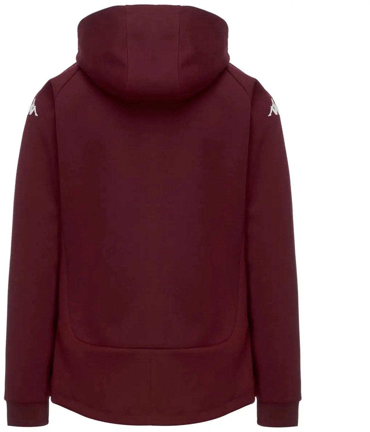 Union -Bègles Kinder Trainingsjack Mequo 2 2026/27 Rood