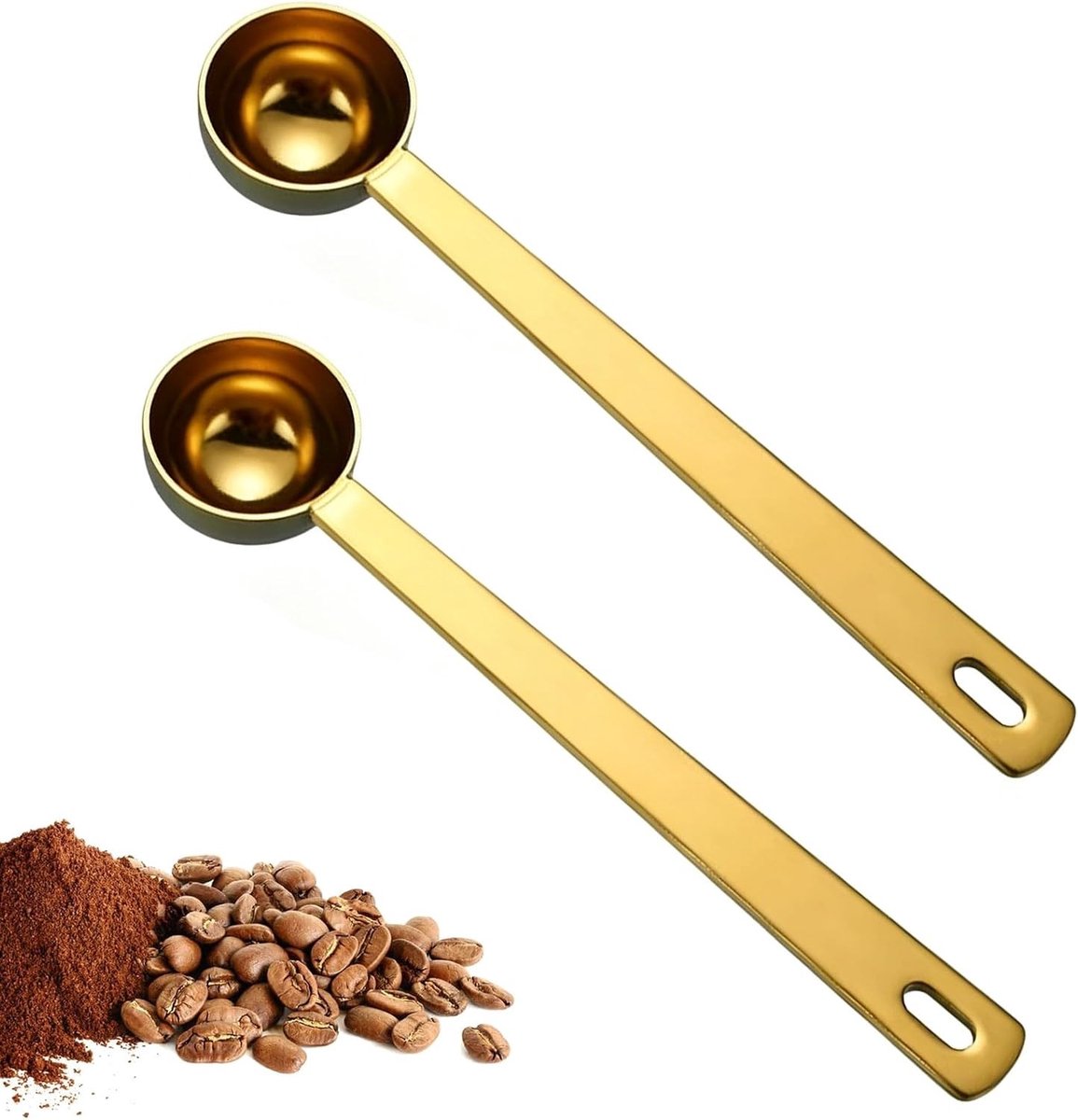 Nauwkeurige maatlepel voor koken en bakken - Perfect voor ingrediënten en recepten
