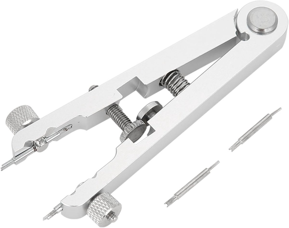 Disassembly Horloge Band Pliers - Eenvoudige en Draagbare Reparatie Accessoires voor Horloges, Comfortabel en Efficiënt Gebruik