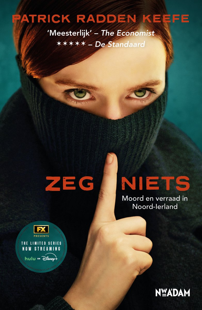 Zeg Niets