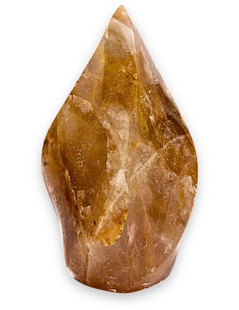 Golden Healer feng shui vlam nr.16