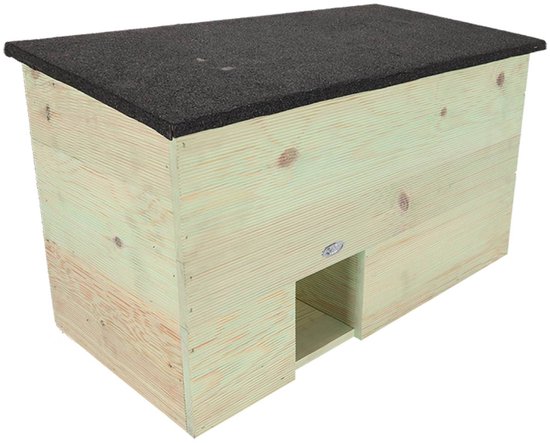 Esschert Design Egelhuis XL