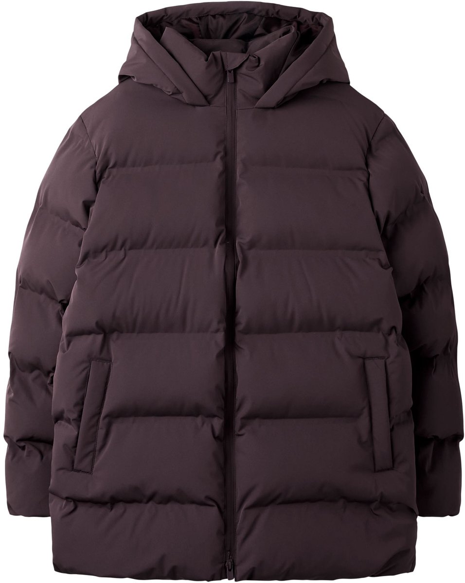 Name it Jas Puffer