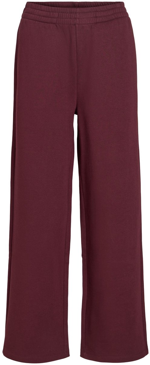 VILA joggingbroek VIVERA High waist
