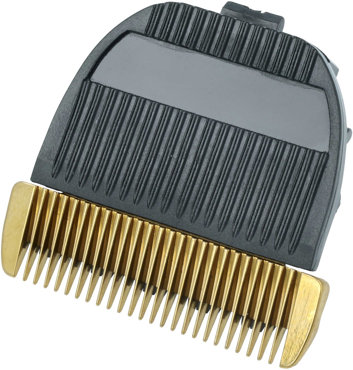 vhbw-scheerkopvervanging voor Panasonic WER9902-Y136, WER9902Y voor scheerapparaat, zwart
