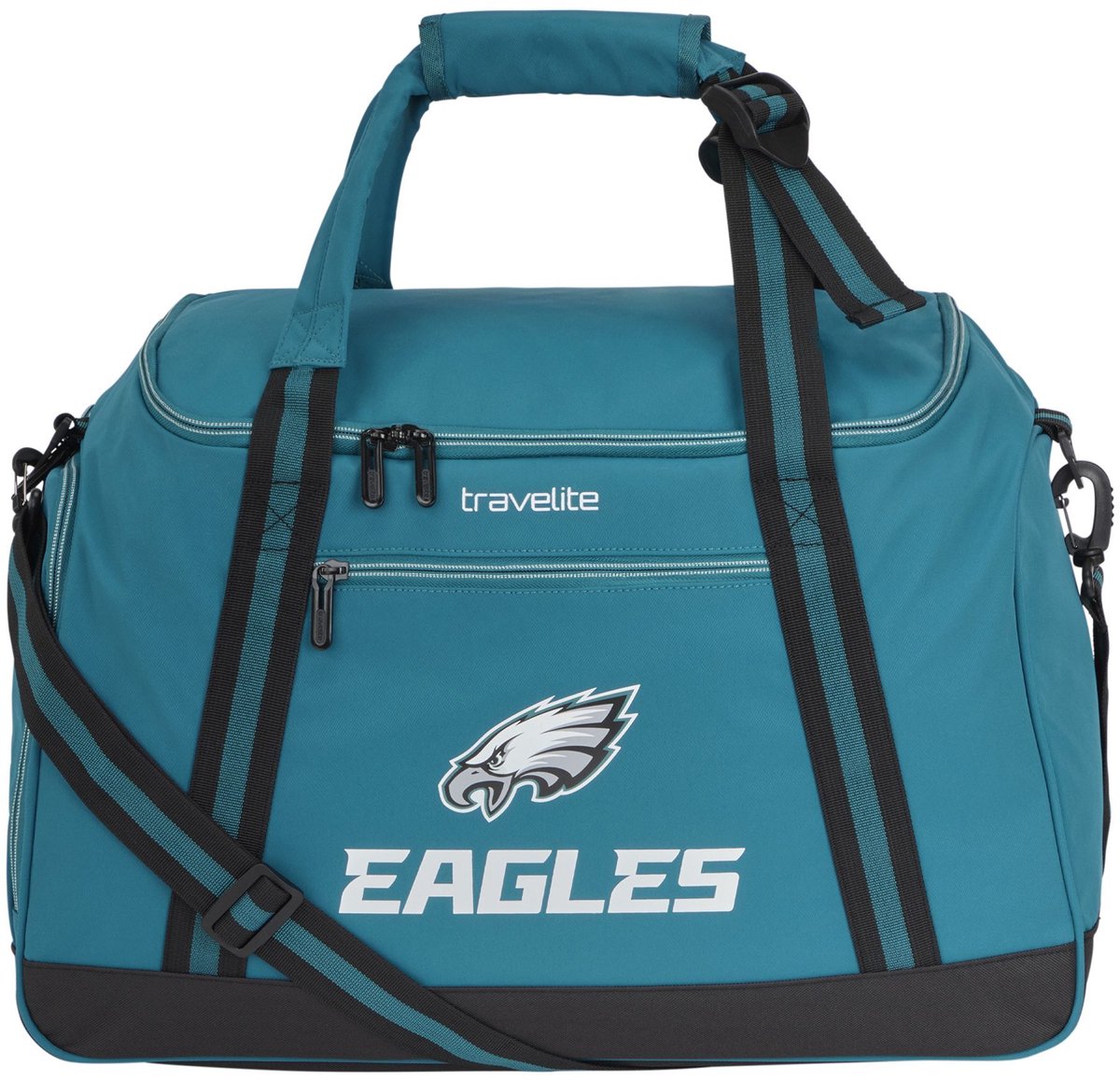 Travelite travelite x NFL Sporttas 49 cm - philadelphia eagles