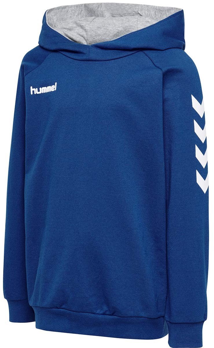 Elzusha - Katoenen Hoodie voor Kinderen