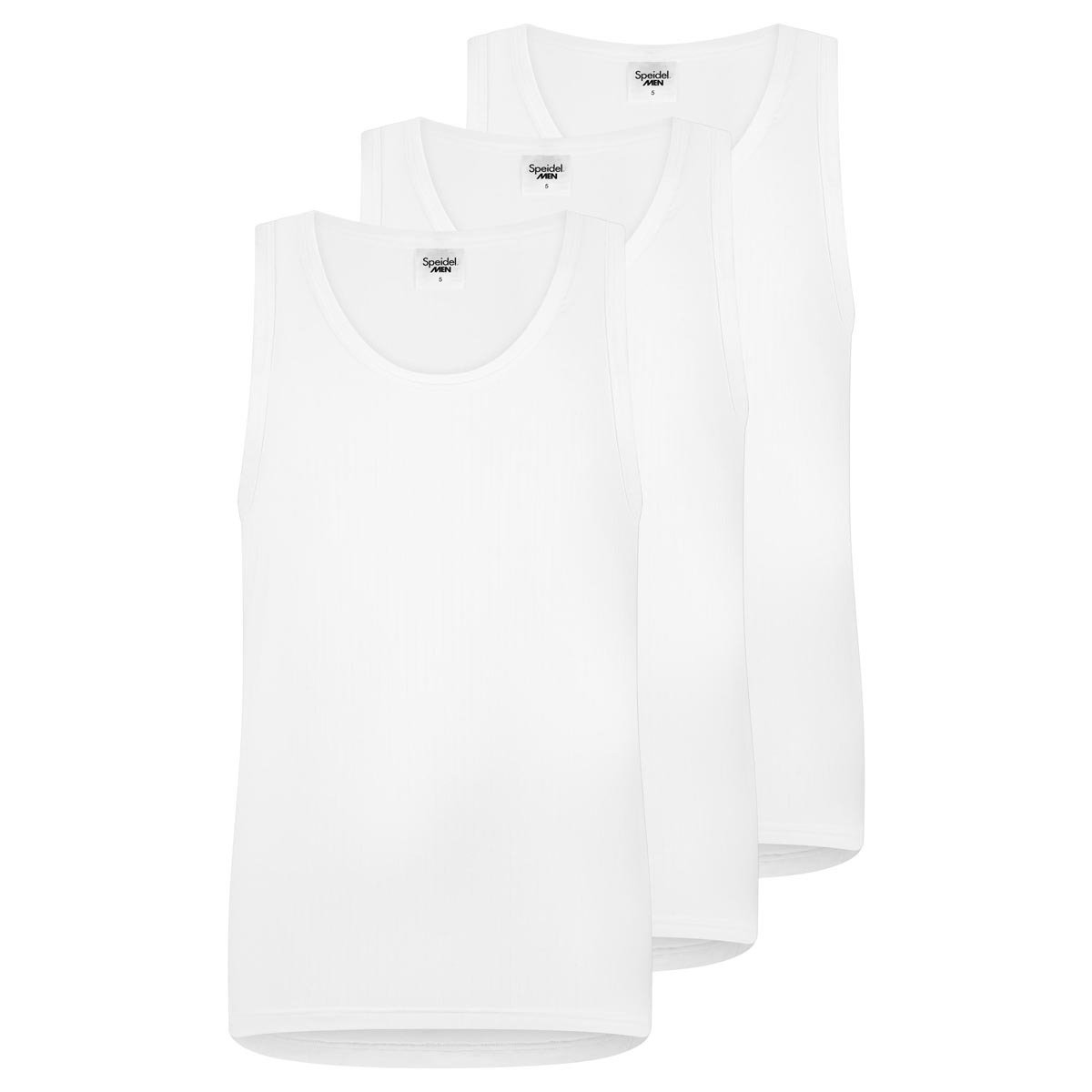 Speidel Heren onderhemd 3 pack Sky.line