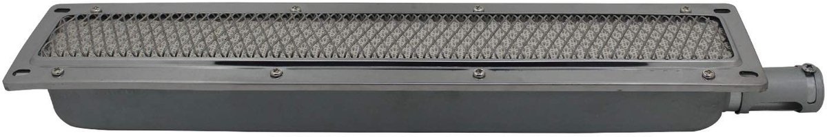 Elzusha - Keramische Gas Infrared Grill Burner - Buiten Grill Branders