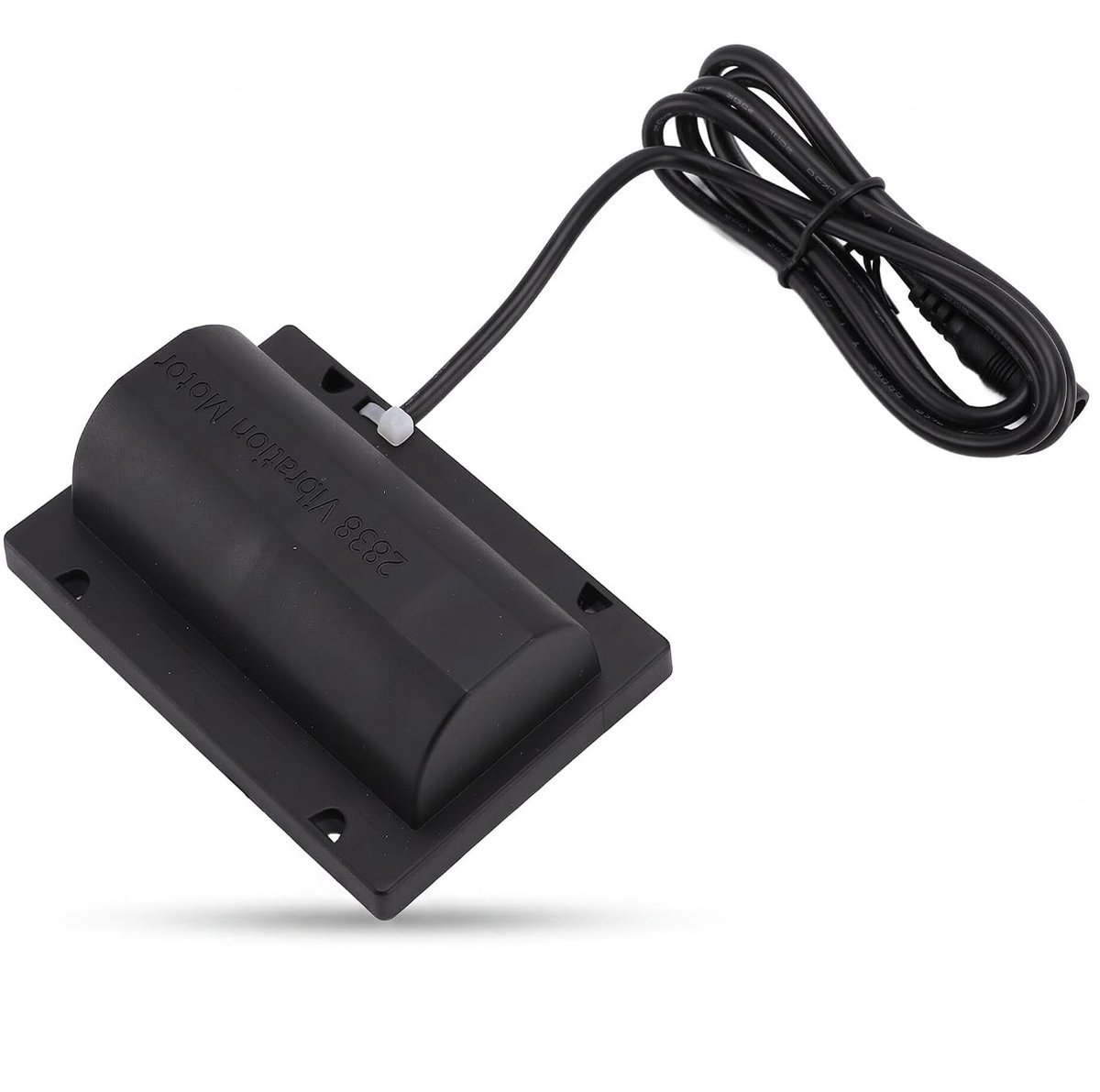 Robuust Massagebed met Motor voor Trillingsschermen en Landbouw Drone-Voeders (DC24V) - Duurzaam en Efficiënt