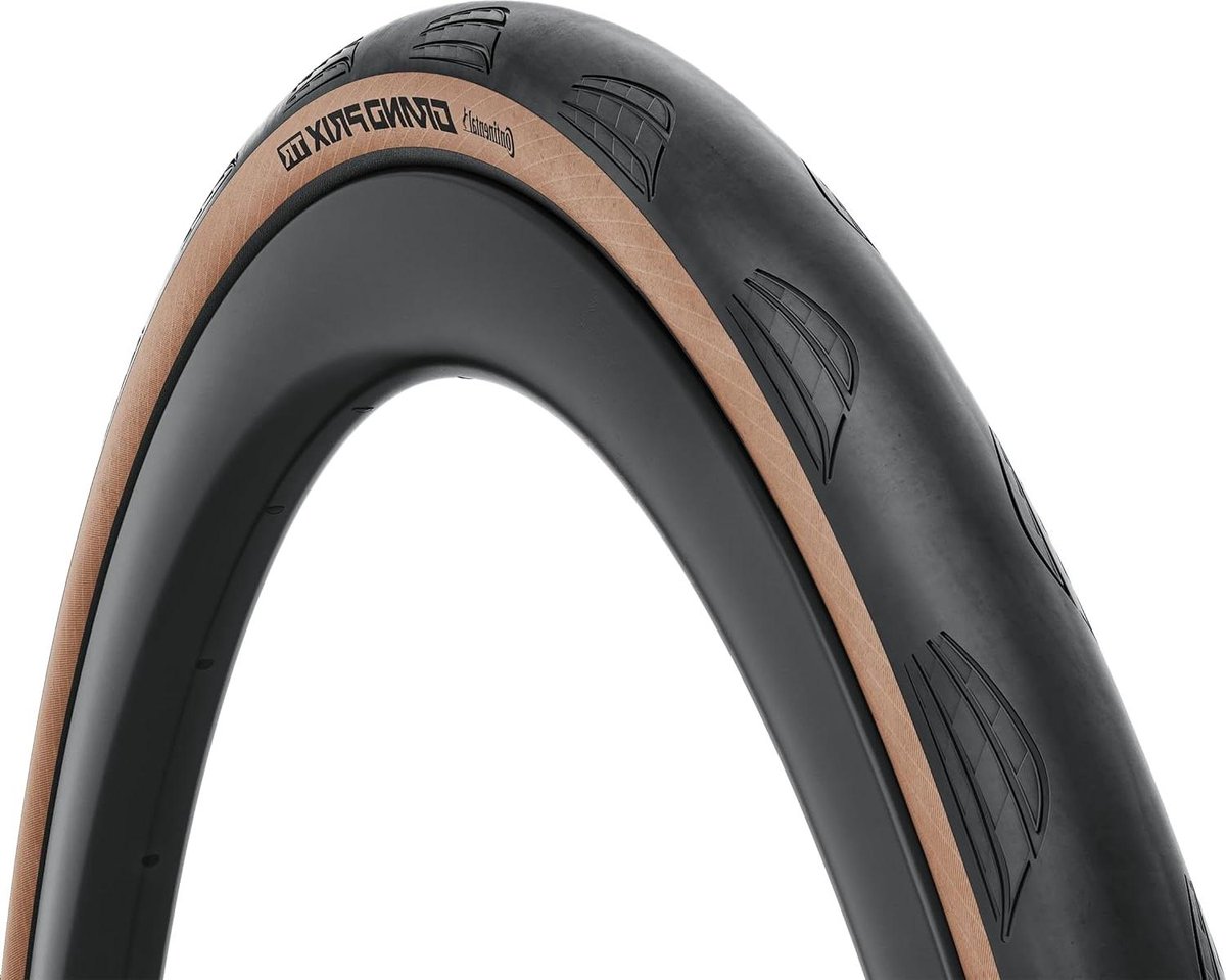 Raceband - Wielband - Wegwielrennen - Tubeless technologie - 700C x 28 - Zwart