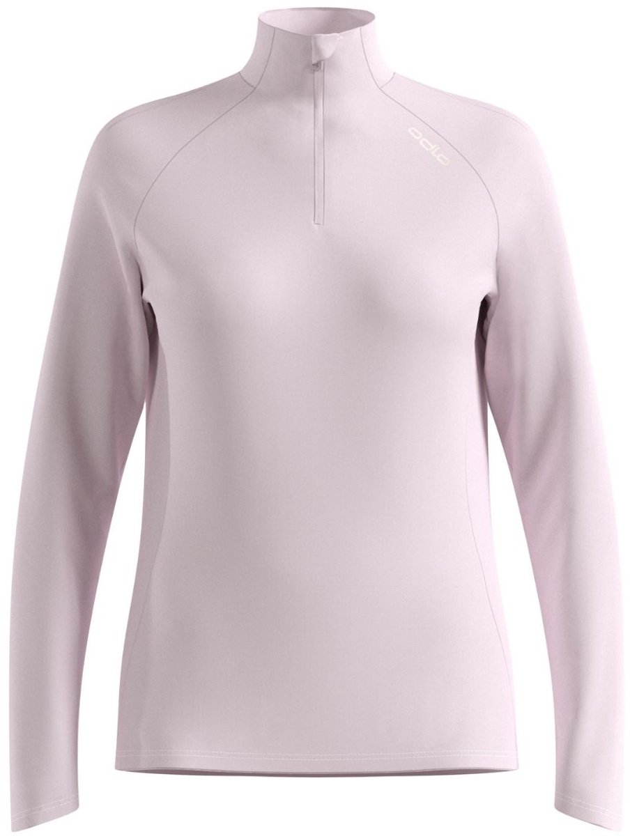 Odlo Midlayer 1/2 Zip Essential Ceramiwarm - Maat M