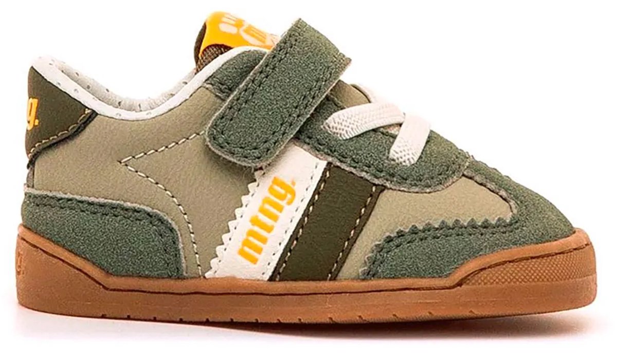 Mtng Respect Schoenen Groen EU 24 Kinderen
