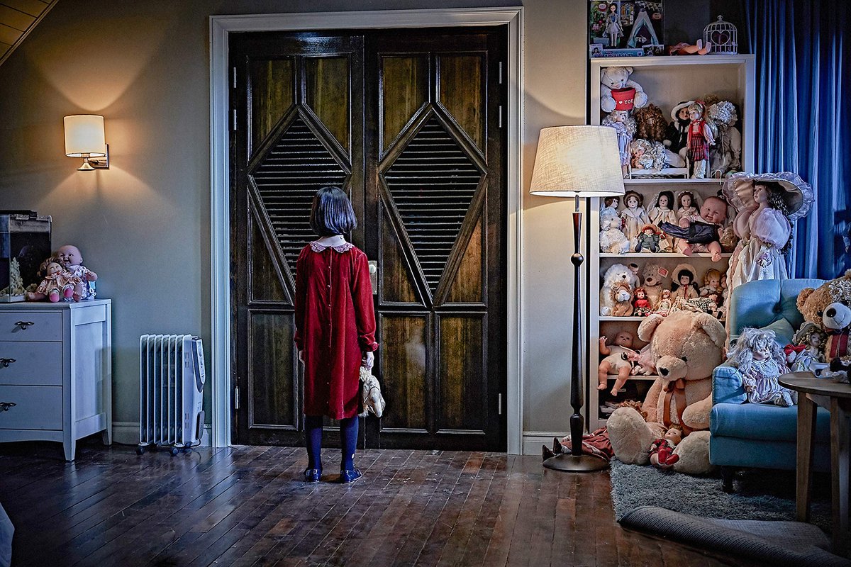 The Closet - ShopVlot