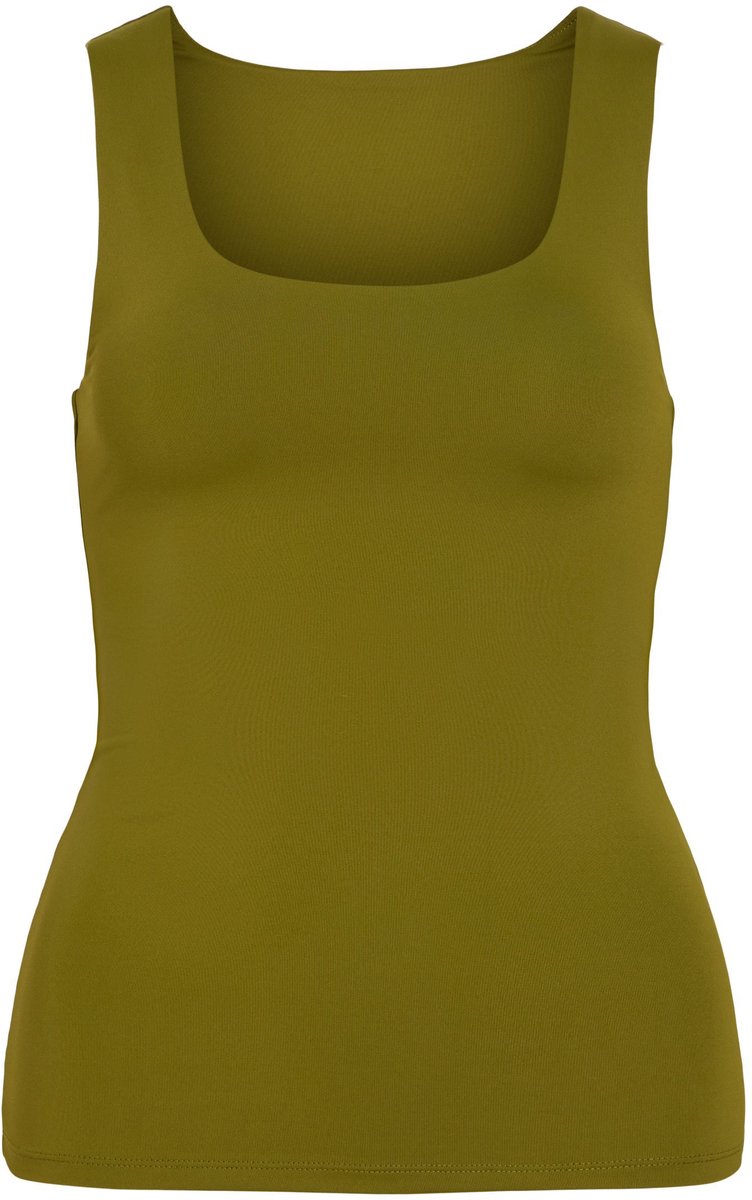 VILA Tanktop VIKENZA basic
