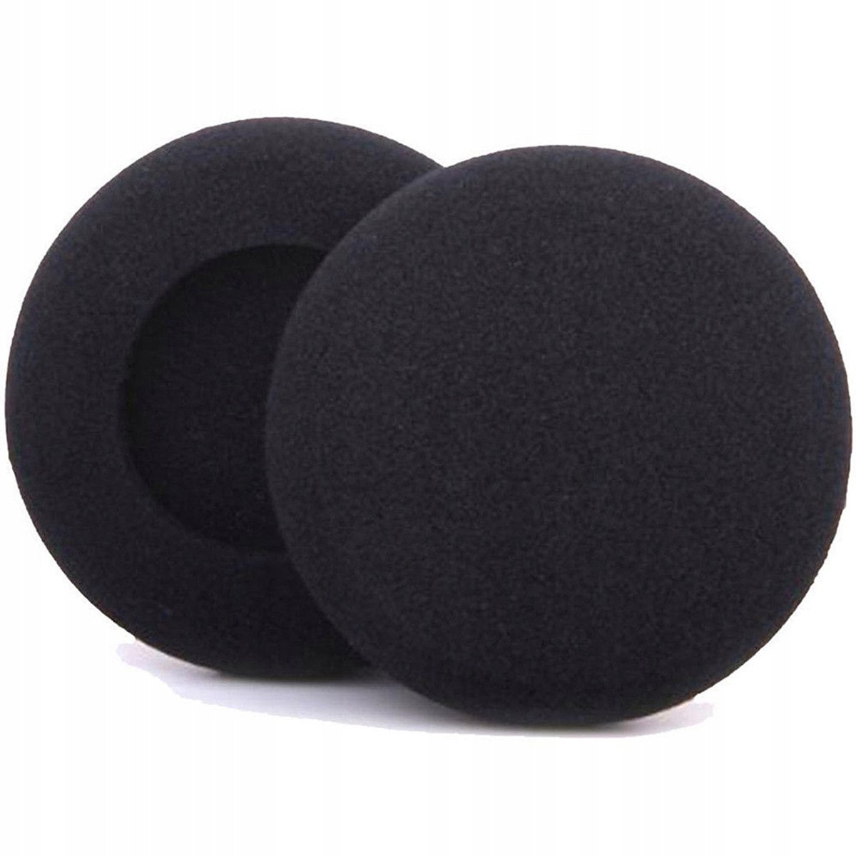 Universele Oordopjes Schuimhoesjes 10 stuks - 18mm diameter