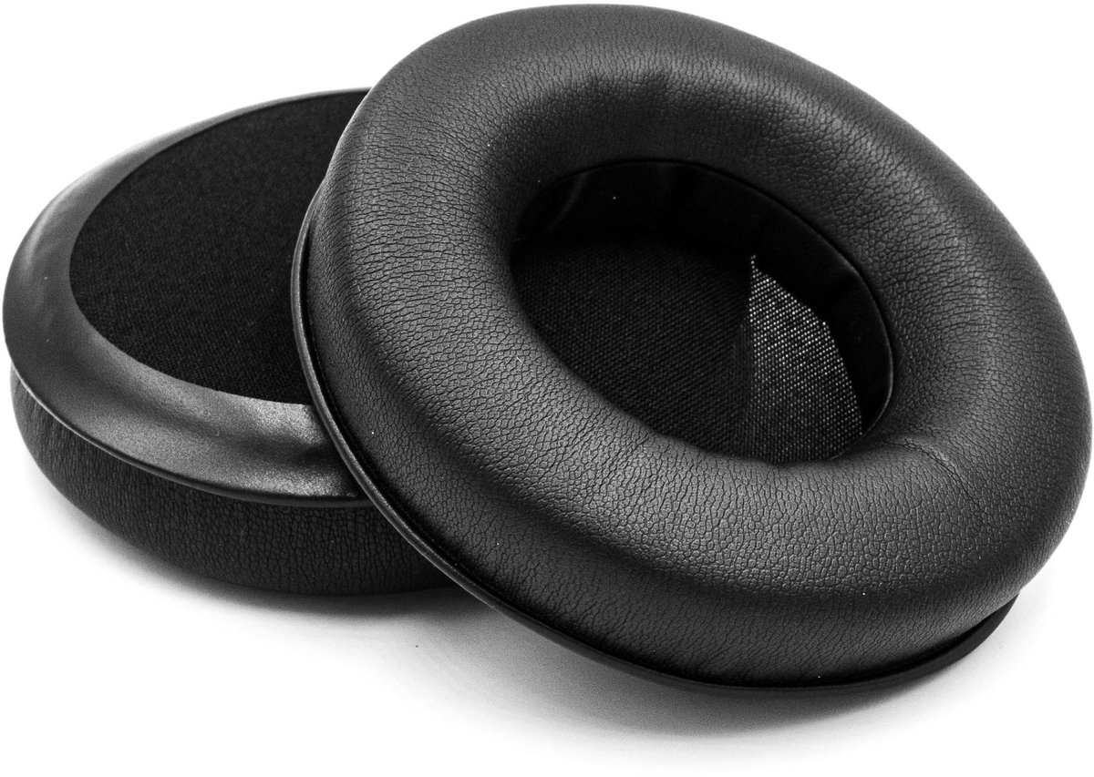 YIVO Oorkussens 90mm - Vervangende Pads voor Koptelefoons