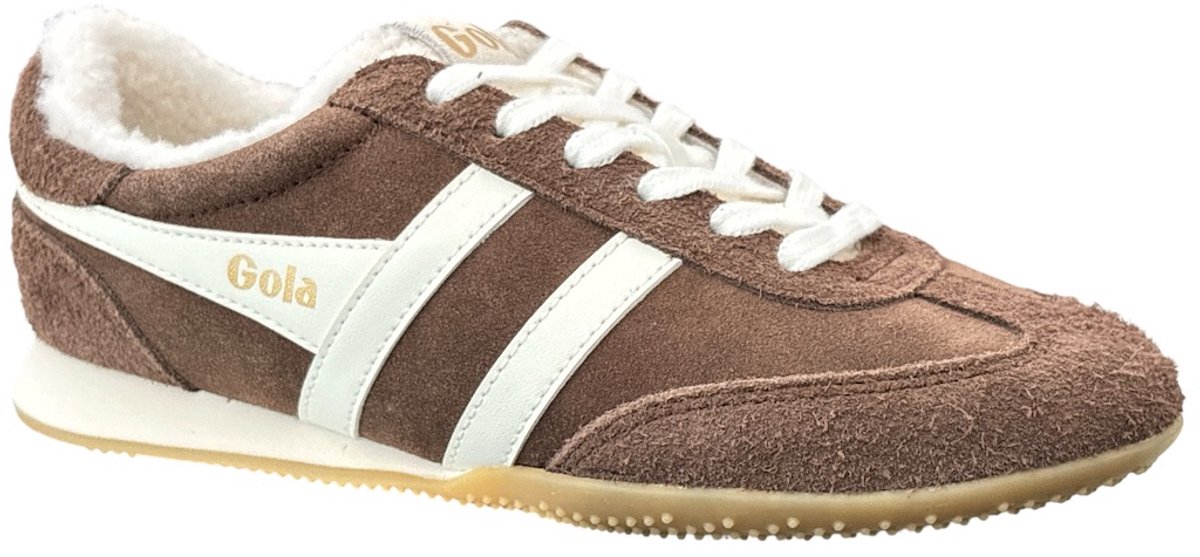 Gola Sneaker Bruin - Maat 38