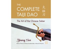 The Complete Taiji Dao