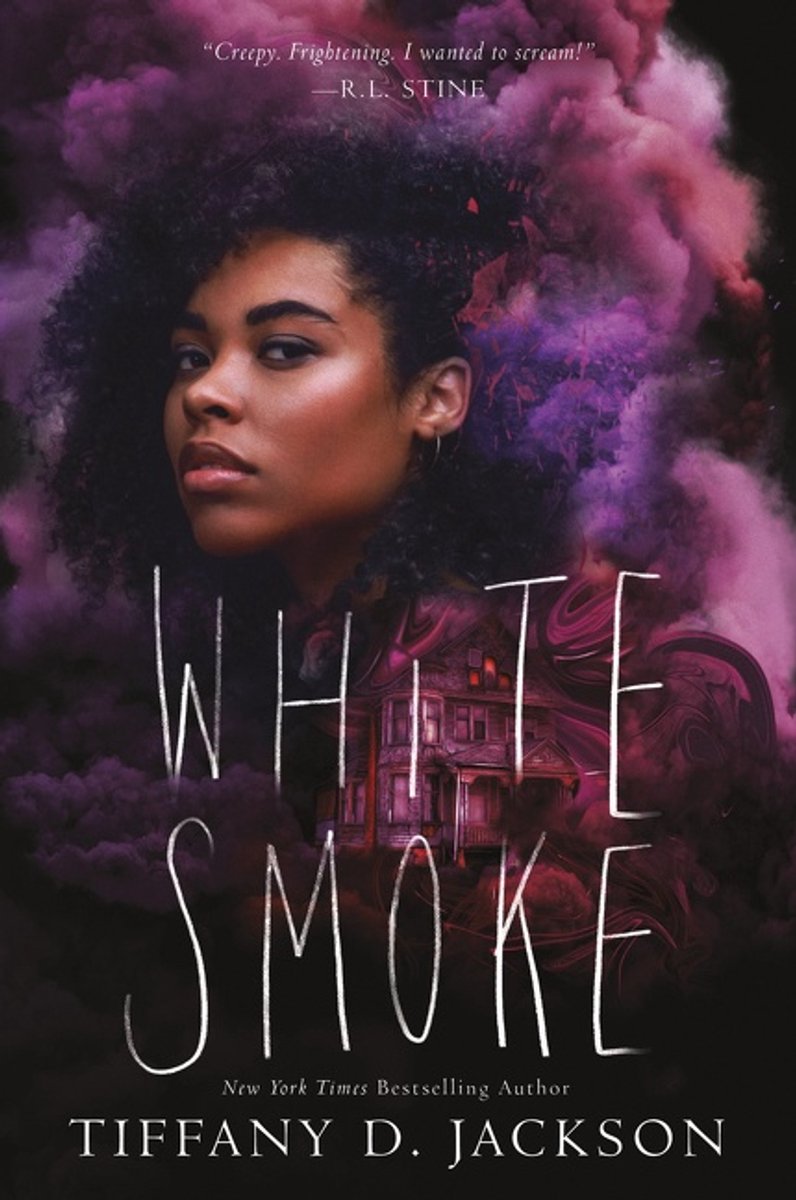 White Smoke thumbnail