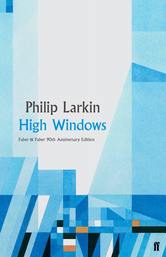 High Windows - cover