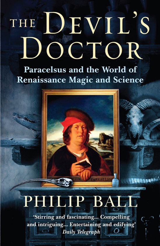 Devils Doctor