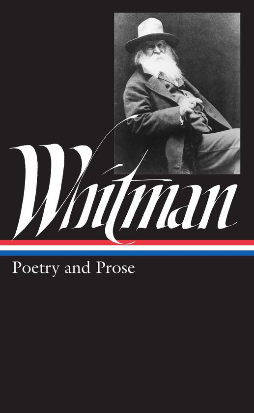 Complete Poetry And Collected Prose