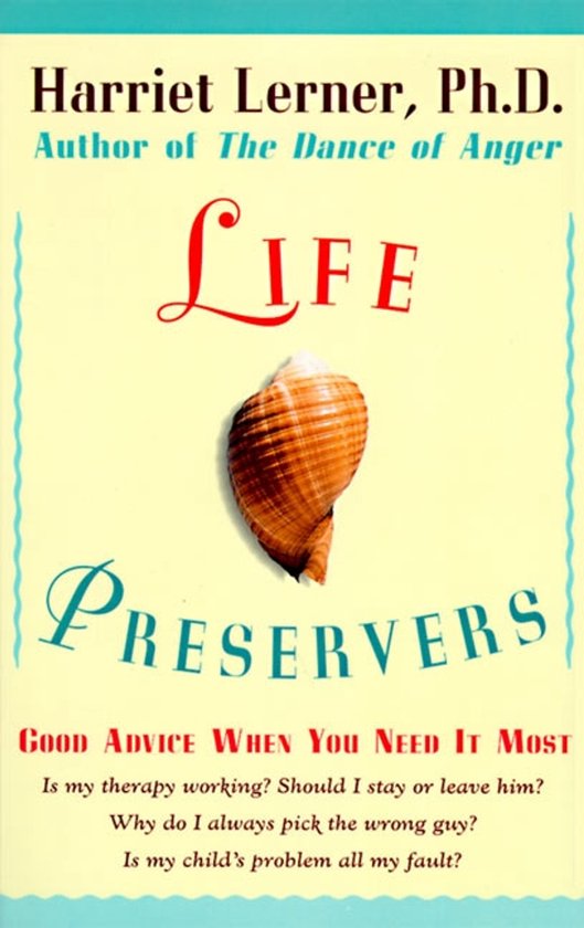 Life Preservers
