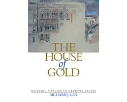 The House of Gold