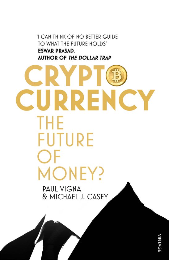 Cryptocurrency - cover
