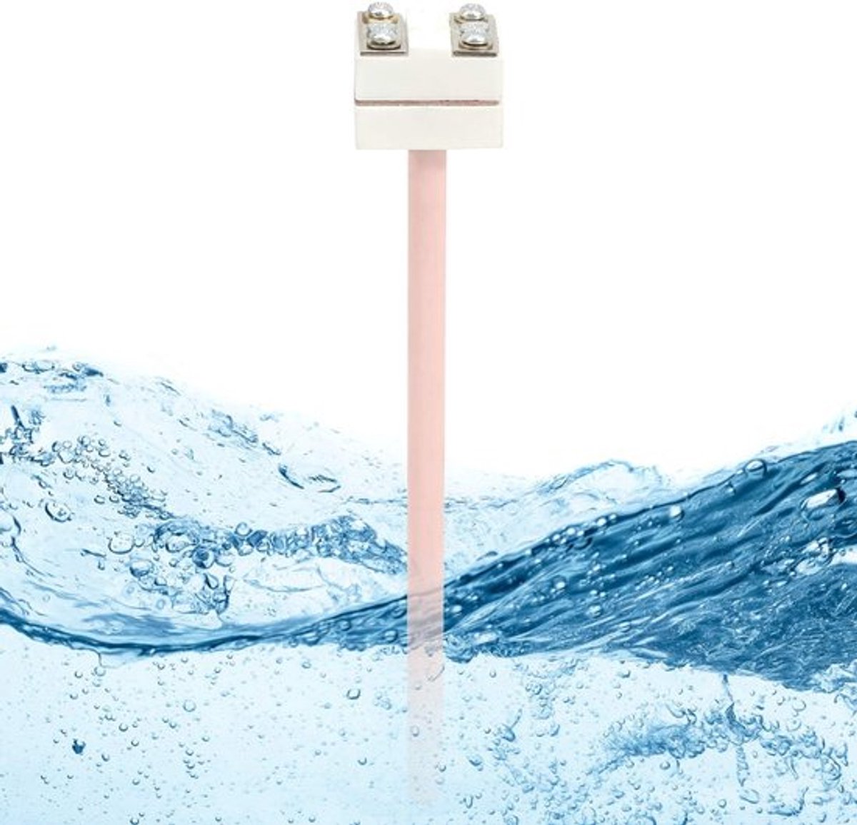 Zeynomax - Temperatuur Sensor Probe - Thermokoppel voor 0-1600℃ - Nauwkeurige