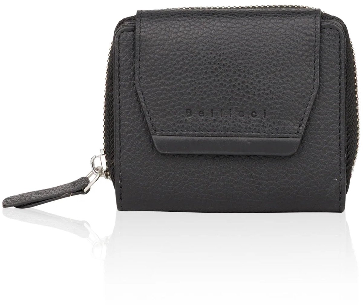 Bellicci Capucine Compacte Portemonnee