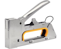 Rapid PRO R23 Tacker | metaal | zilver
