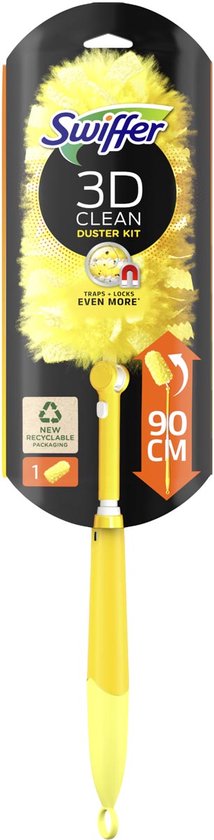 Swiffer Duster XXL - 1 chiffon 360°