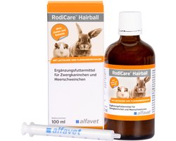 RodiCare Hairball - Vloeistof - 100 ml