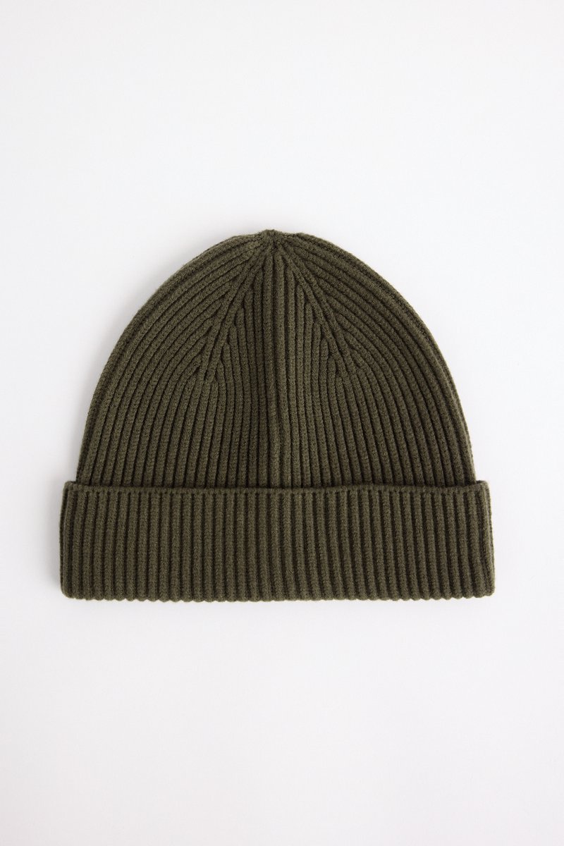 Oliver beanie