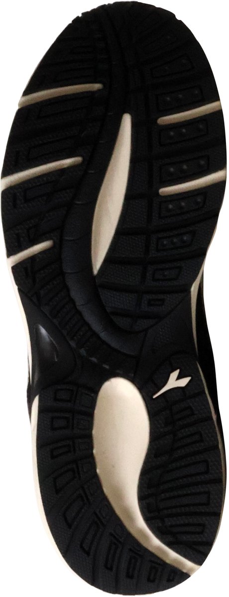 Mythos Star leren sneakers
