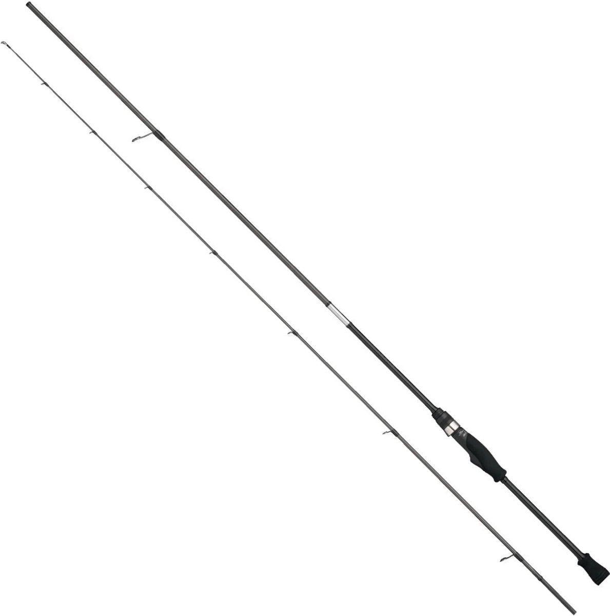 Apia Grandage Legacy Ruthless S86MHT Spinhengel
