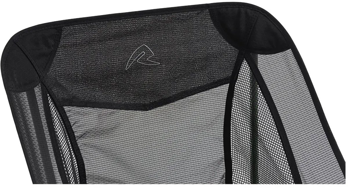 Robens Pathfinder Light Stoel Grijs 49 x 48 x 68 cm