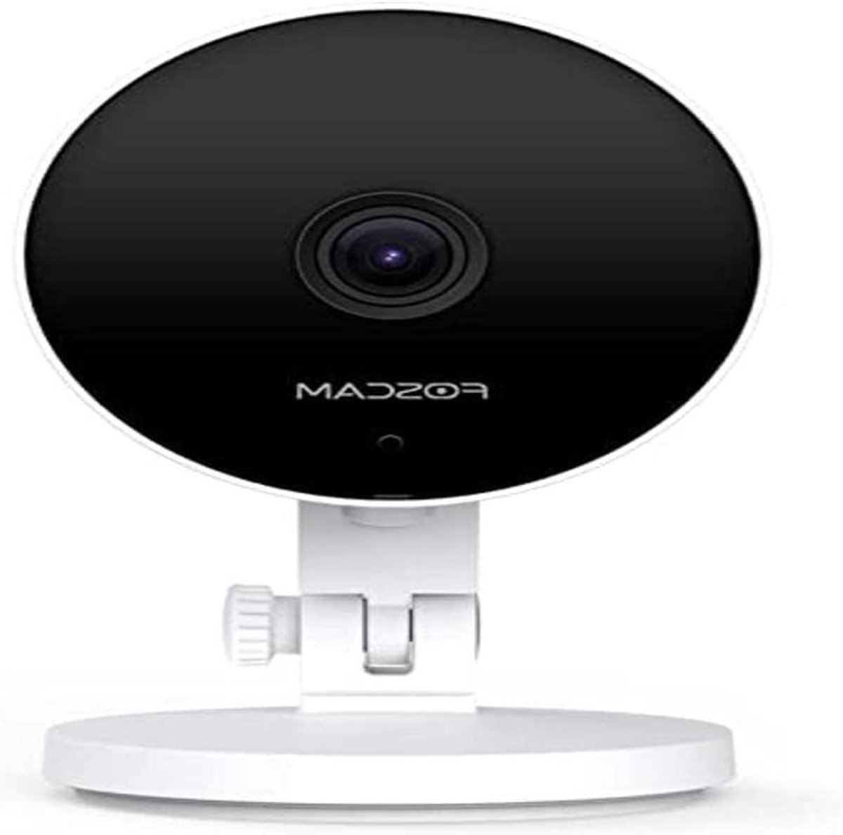 IP Camera - Beveiligingscamera WiFi - Huis Bewaken - Persoonsdetectie - 1080P - Wit