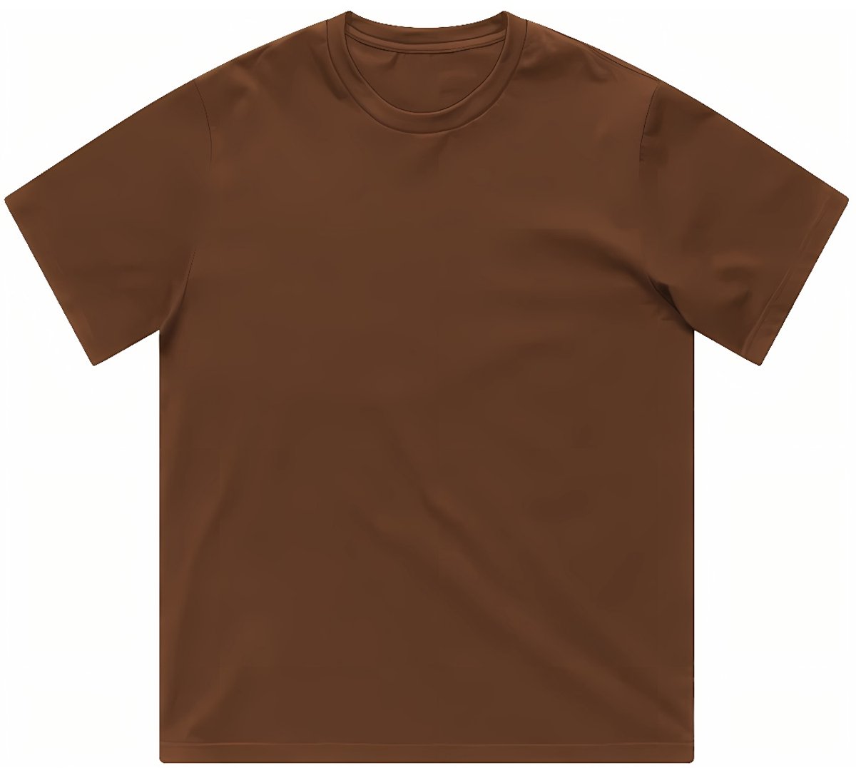 Vintage Industries T-shirt Devin T-shirt Zwart