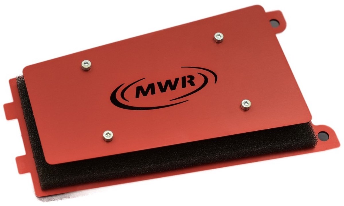 MWR MWR Luchtfilter 690SMC/690 SMC-R/Gasgas SM 700/Husqvarna 701