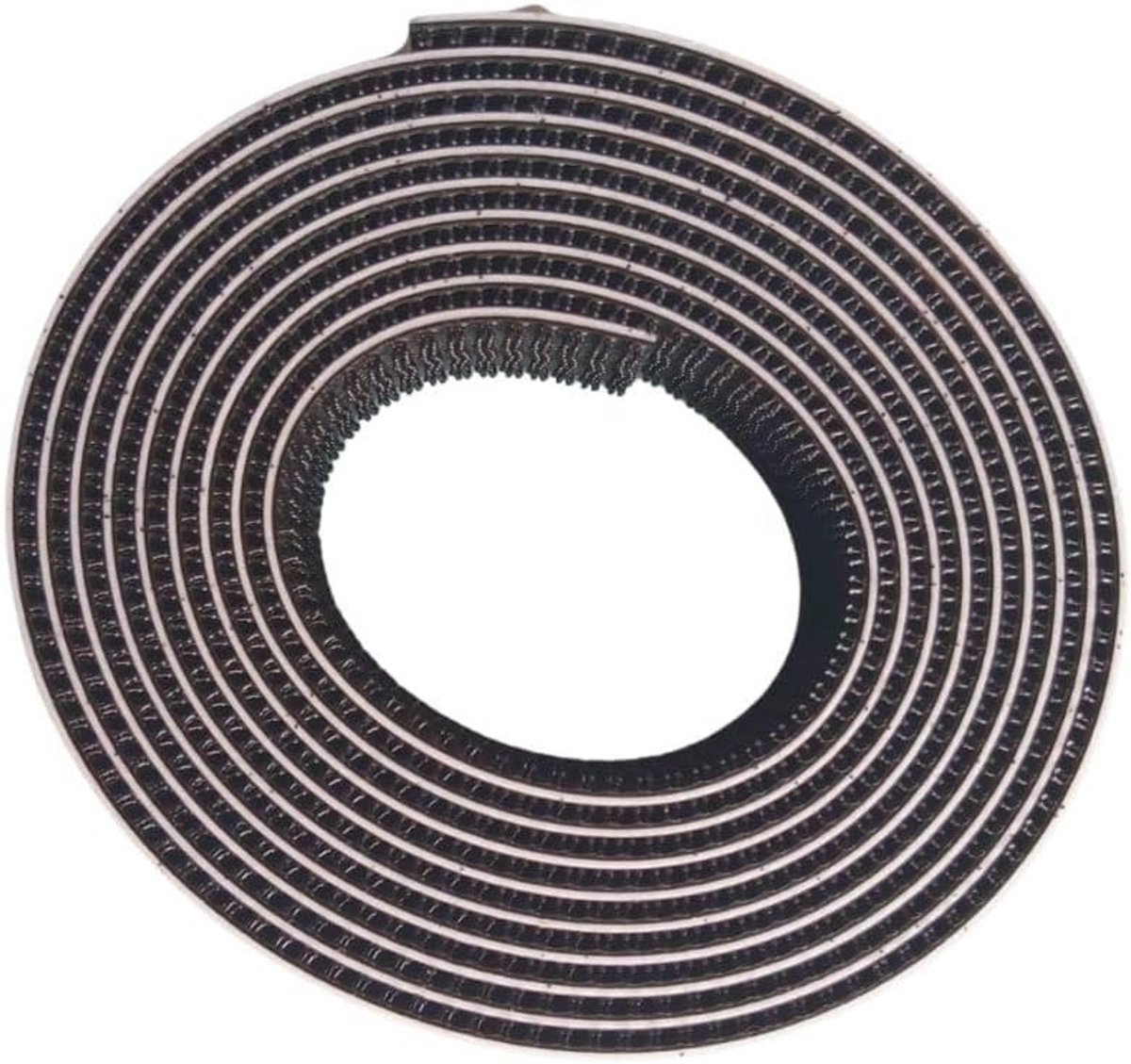 Dailygoods - 3m Dual Lock Hechtband - Extra Sterke Plakstrips