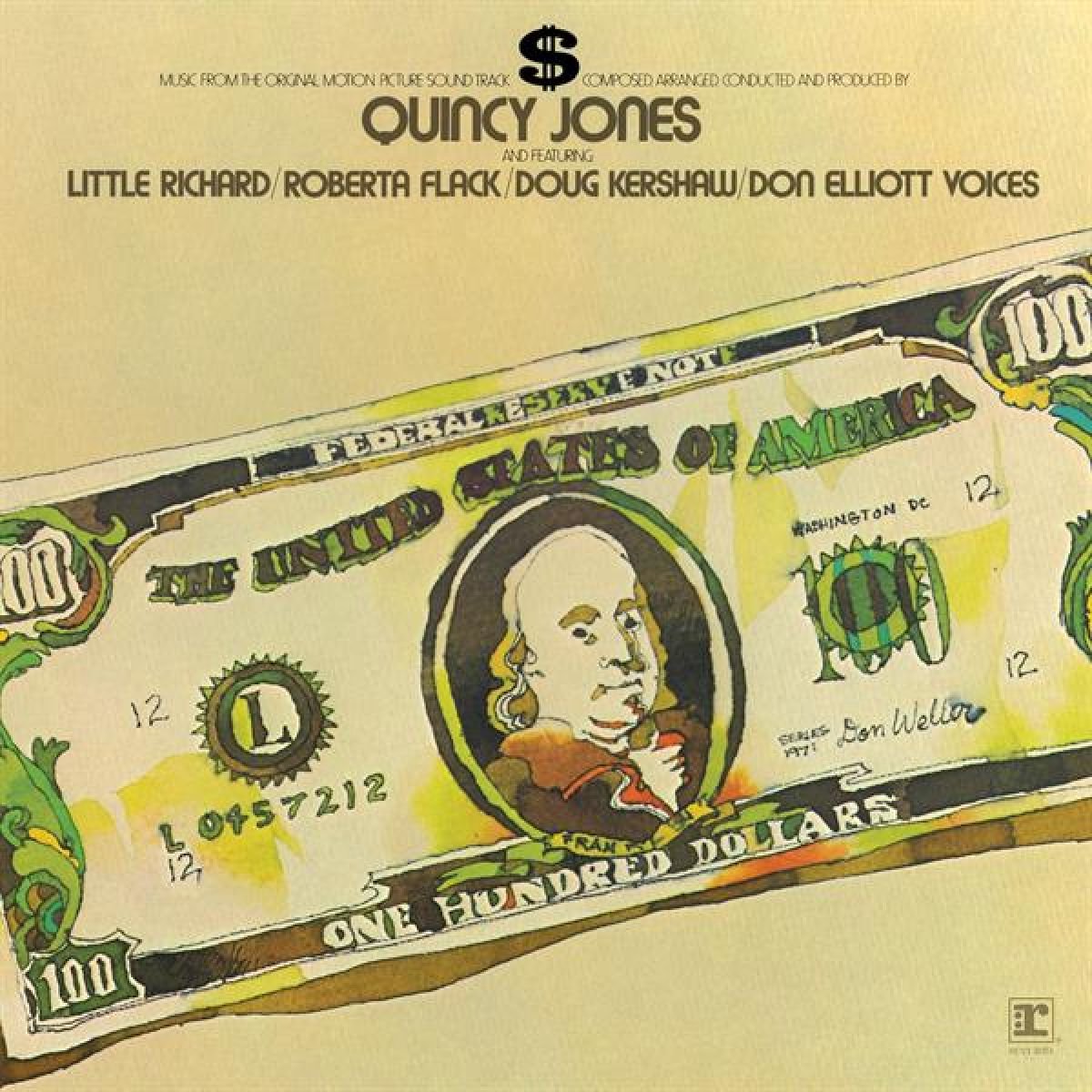 Dollar Sign ($)