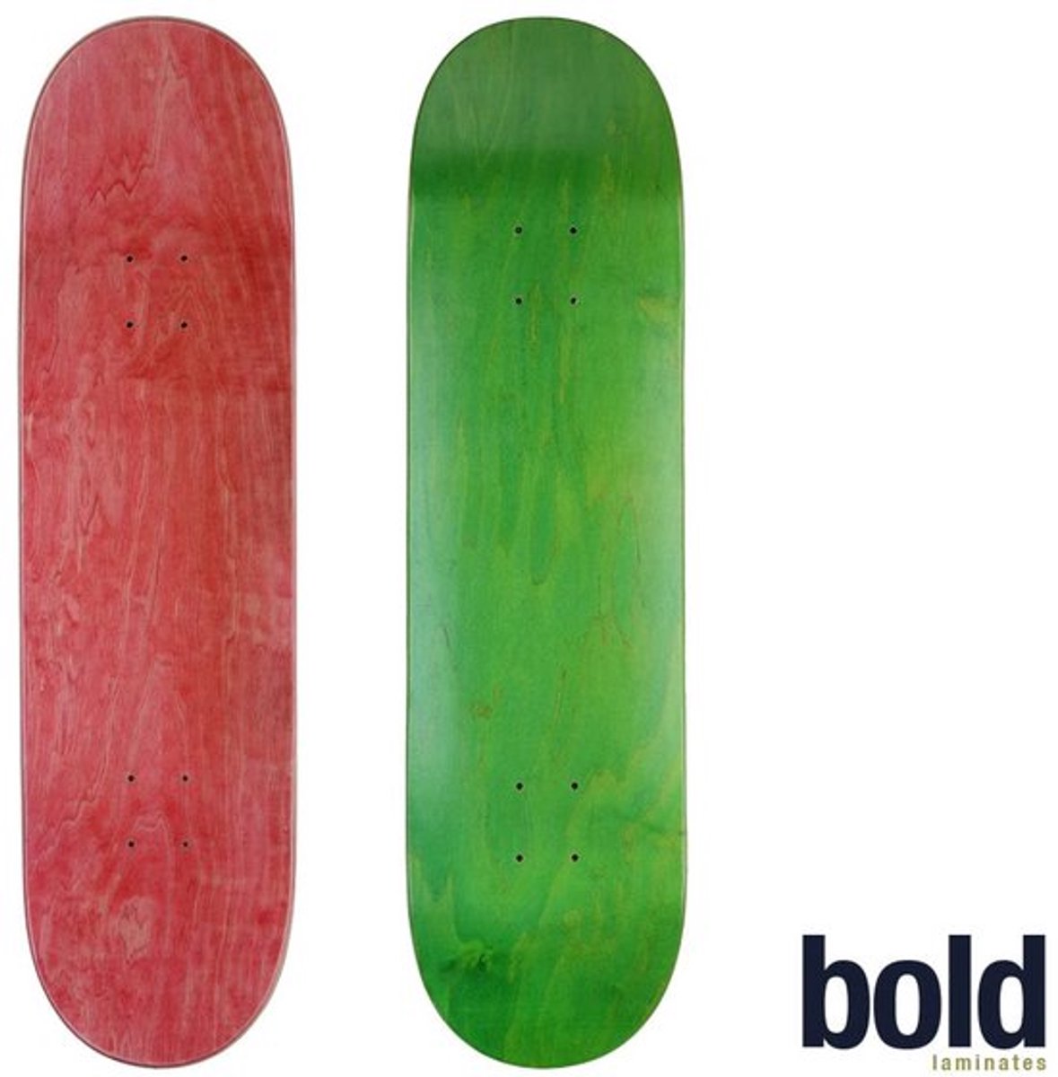 Skatedeck Mid Concave - 7 lagen Canadees esdoorn - Koudgeperst - Hoogwaardige kwaliteit - Perfecte vorm - Duurzaam materiaal - Skateboard