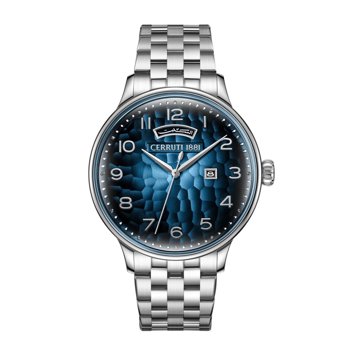 Datum horloge Dervio