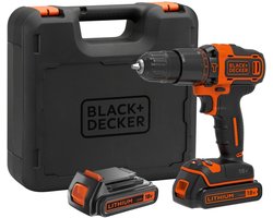 BLACK&DECKER BDL2018S1B-QW